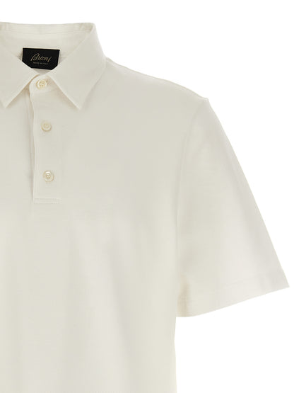 Cotton polo shirt Polo