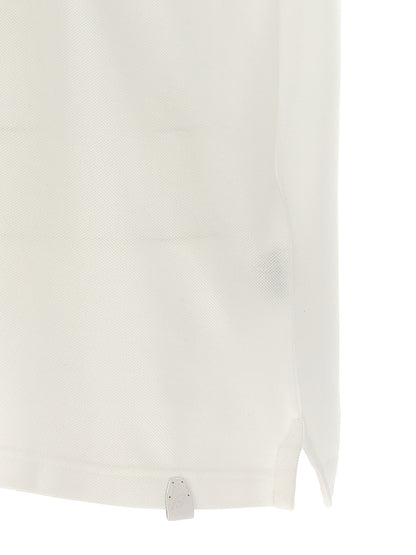 Cotton polo shirt Polo