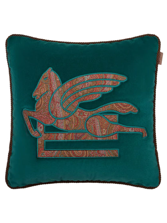 'Pegaso' cushion Cushions