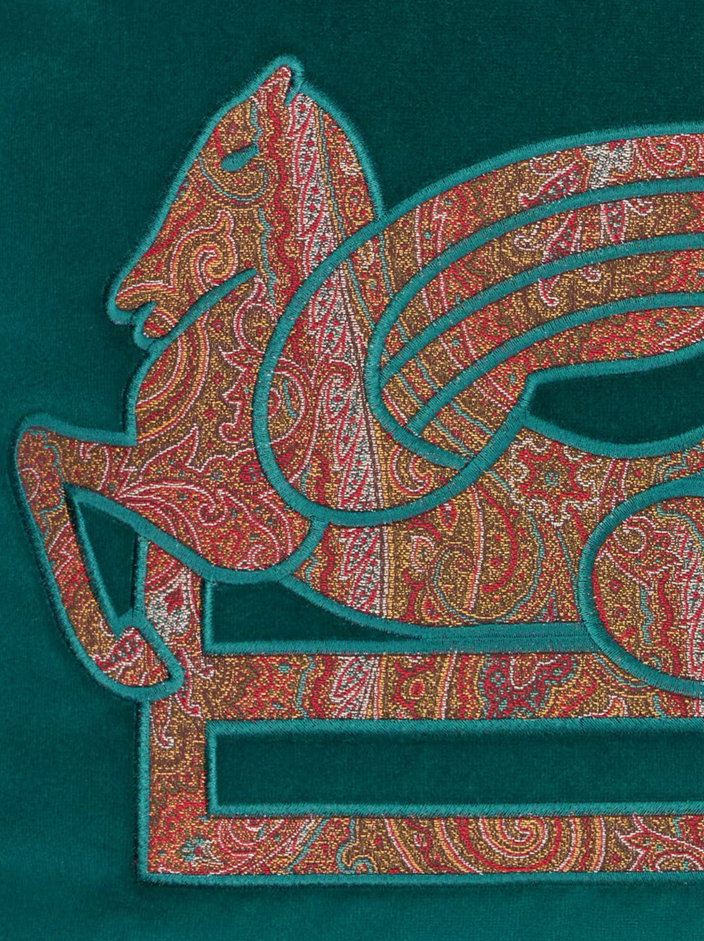'Pegaso' cushion Cushions