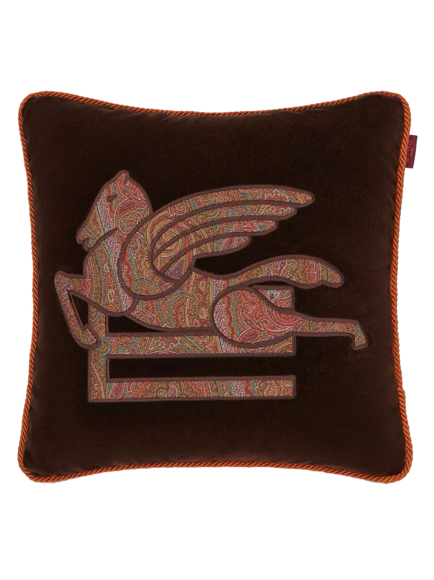 'Pegaso' cushion Cushions