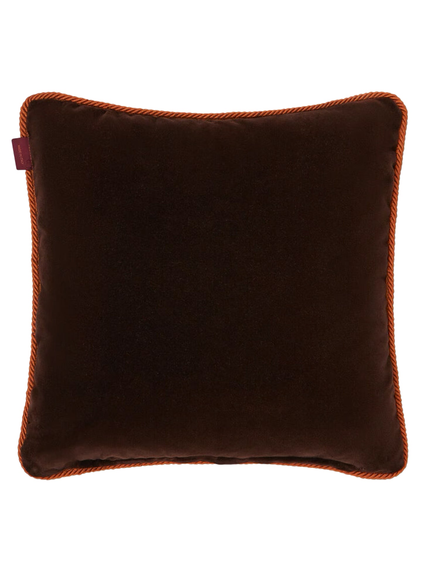 'Pegaso' cushion Cushions