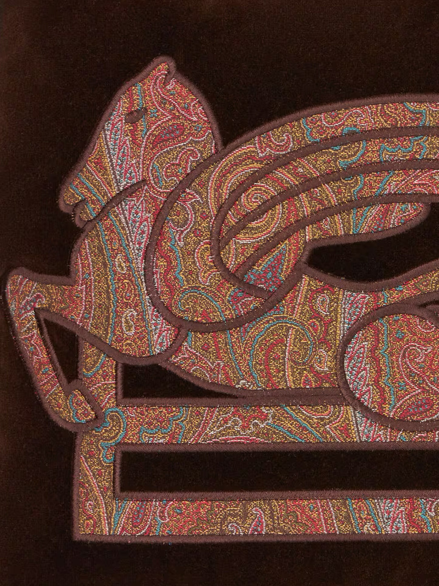 'Pegaso' cushion Cushions