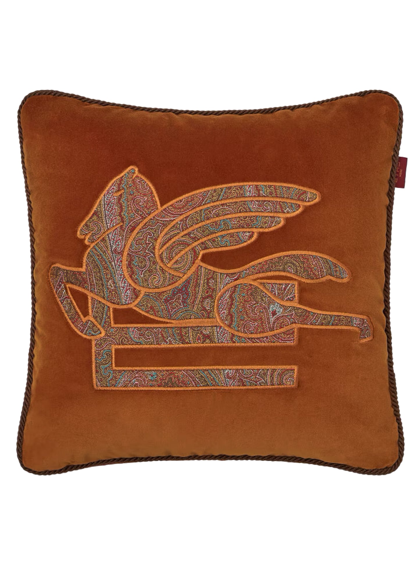 'Pegaso' cushion Cushions