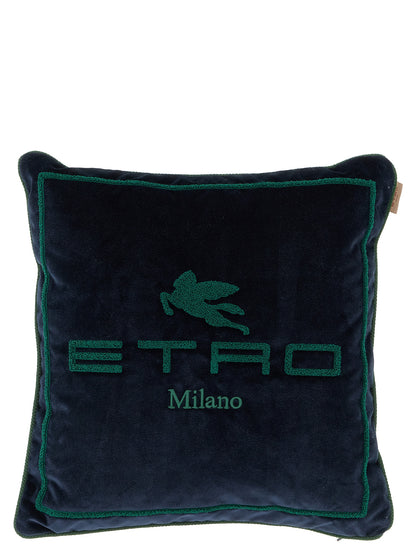 Spunga logo cushion Cushions