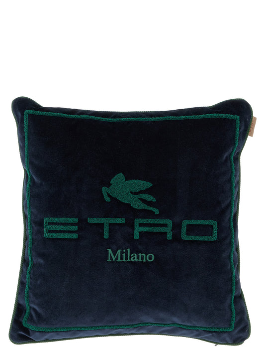 Spunga logo cushion Cushions