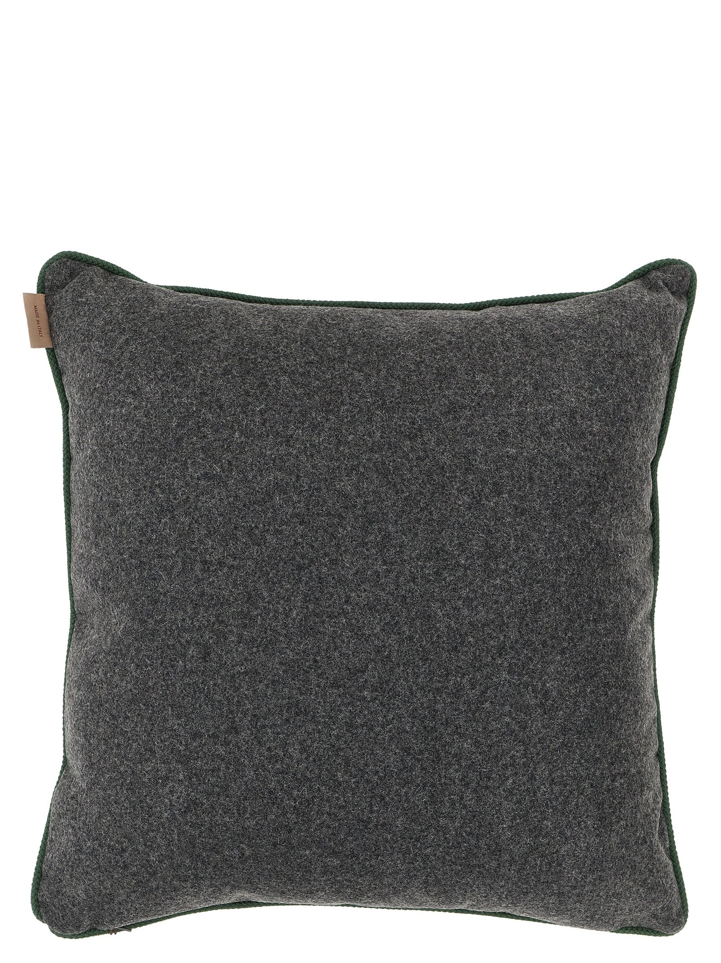 Spunga logo cushion Cushions