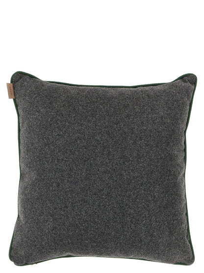 Spunga logo cushion Cushions