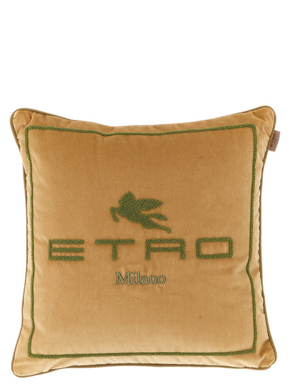 Spunga logo cushion Cushions