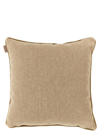 Spunga logo cushion Cushions