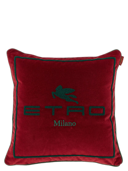Spunga logo cushion Cushions