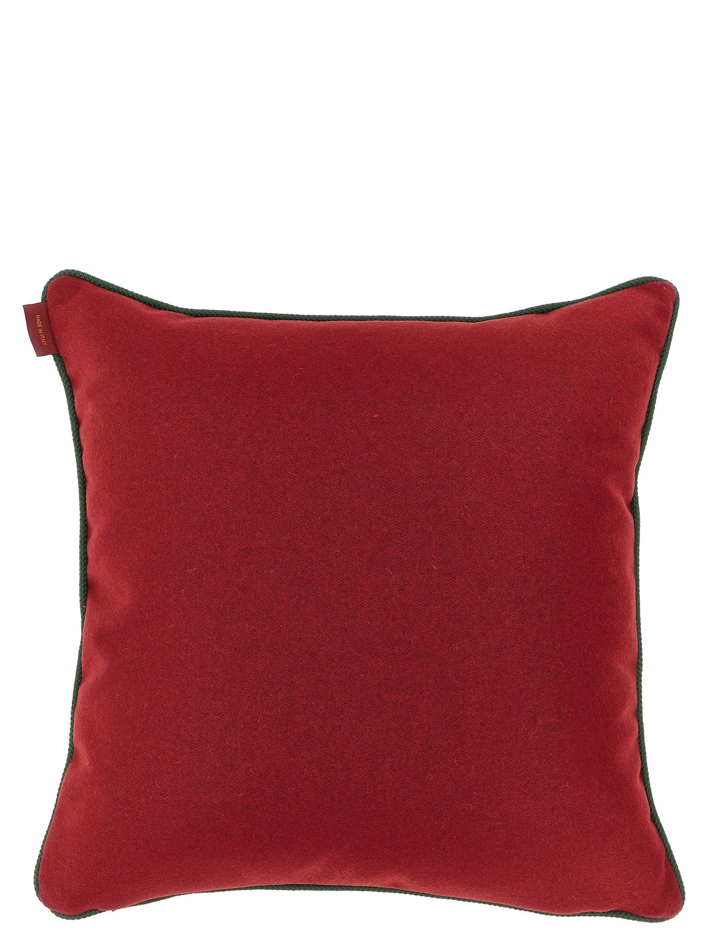 Spunga logo cushion Cushions