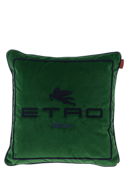 Spunga logo cushion Cushions