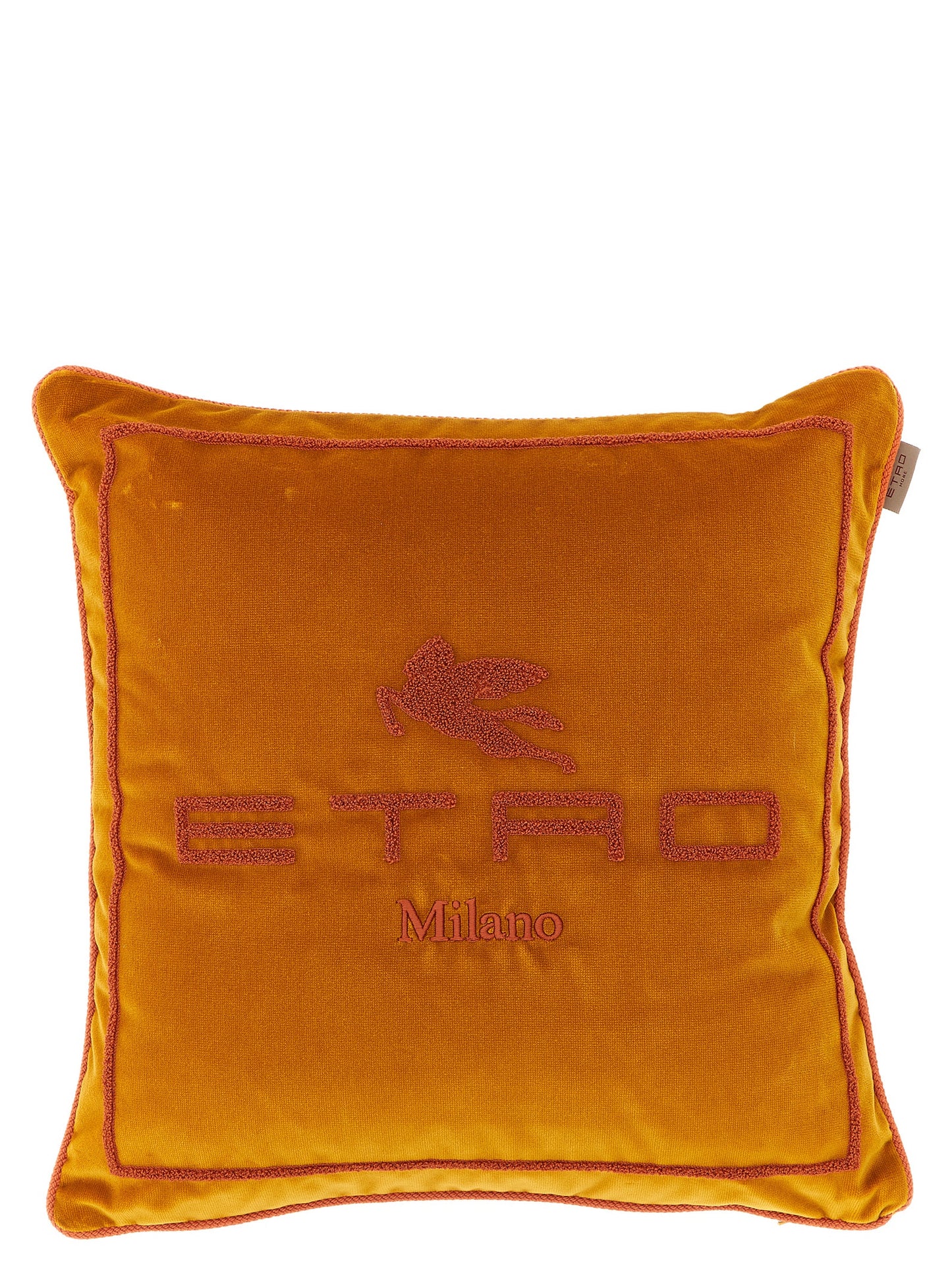 Spunga logo cushion Cushions