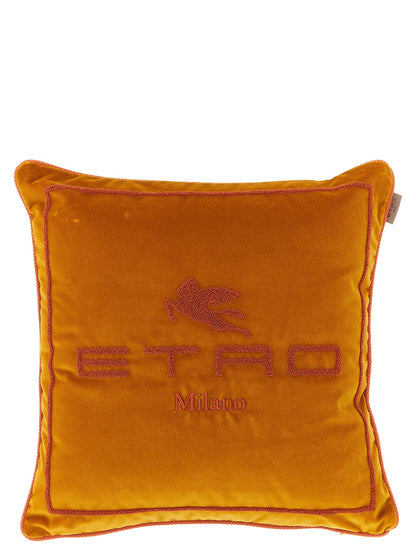 Spunga logo cushion Cushions