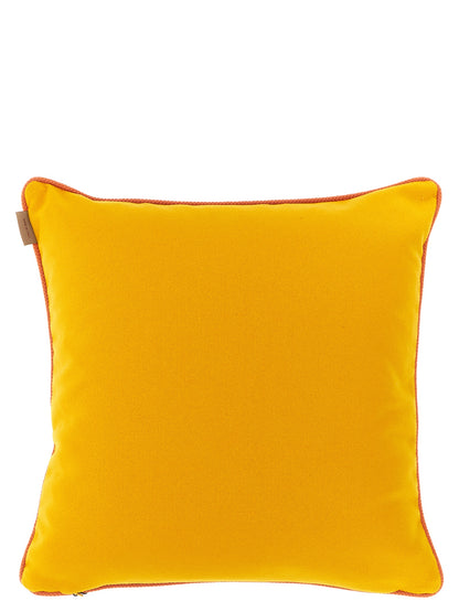 Spunga logo cushion Cushions