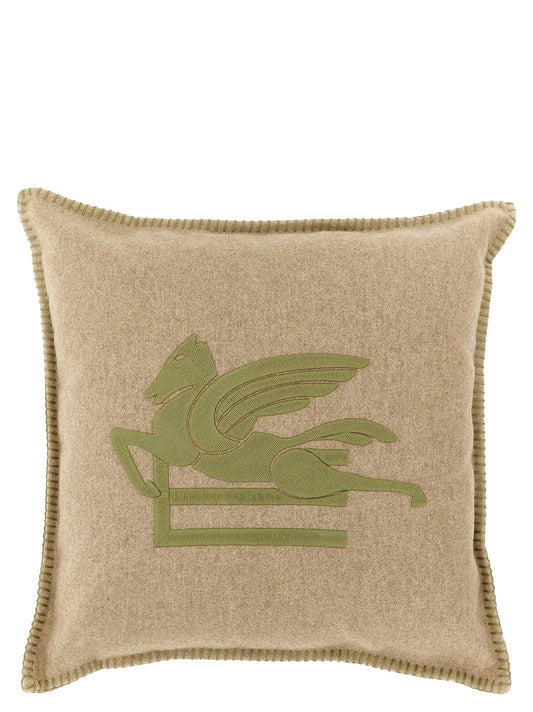 'Pegaso' cushion Cushions