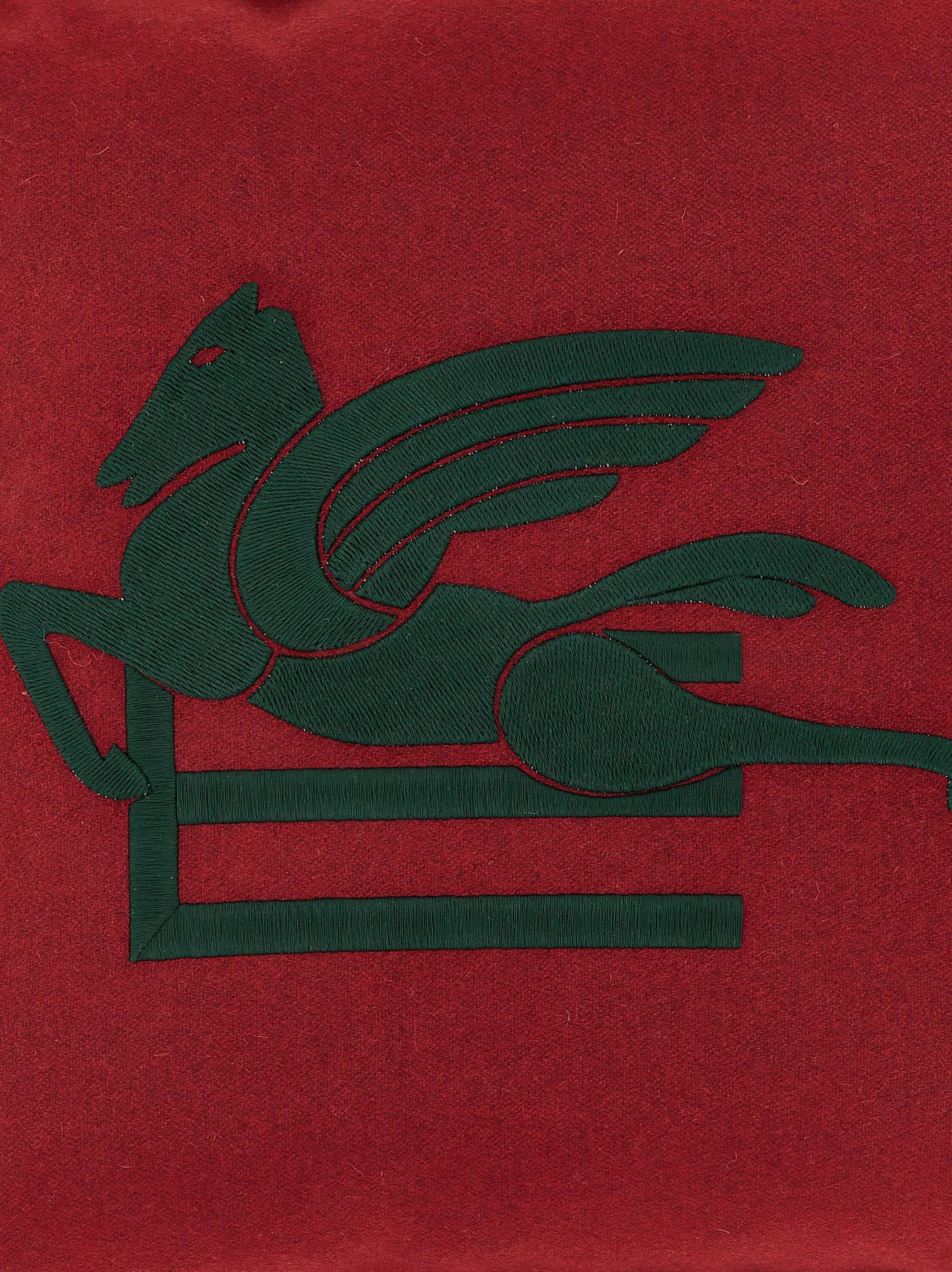 'Pegaso' cushion Cushions