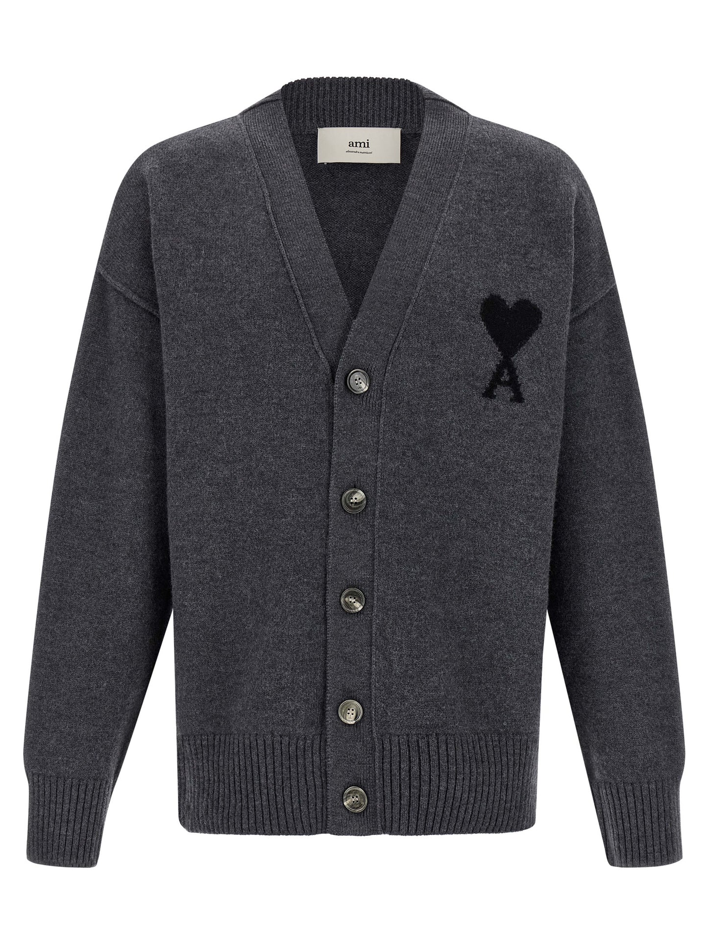 'Ami de Coeur' cardigan Sweater, cardigans
