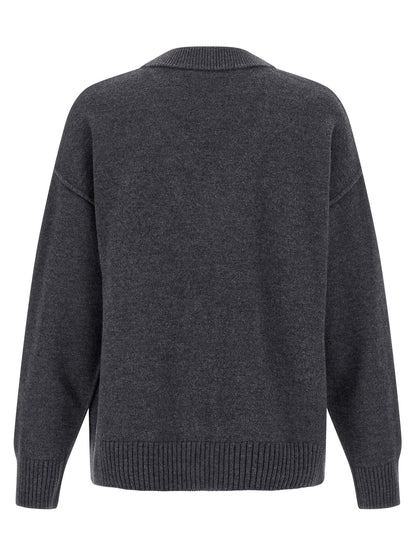 'Ami de Coeur' cardigan Sweater, cardigans
