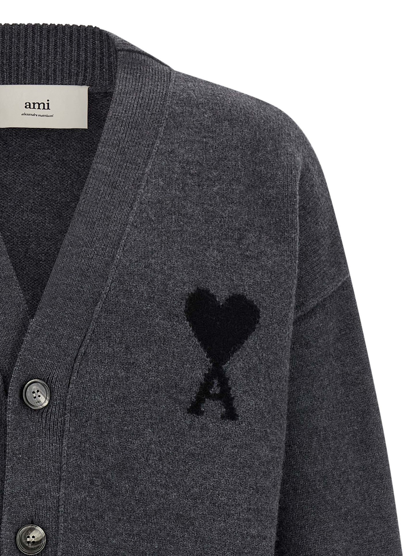 'Ami de Coeur' cardigan Sweater, cardigans