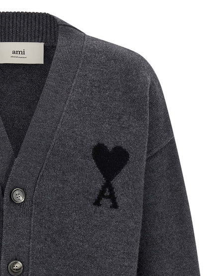 'Ami de Coeur' cardigan Sweater, cardigans