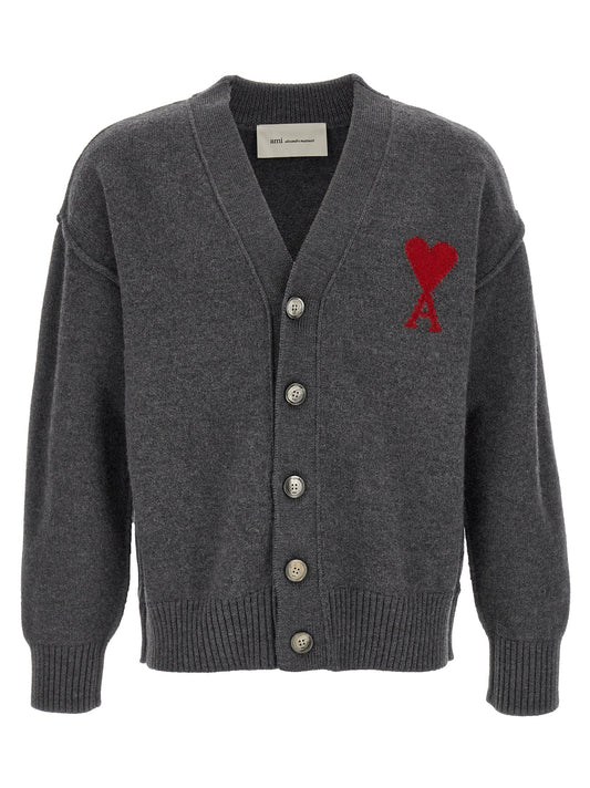 'Ami de Coeur' cardigan Sweater, cardigans