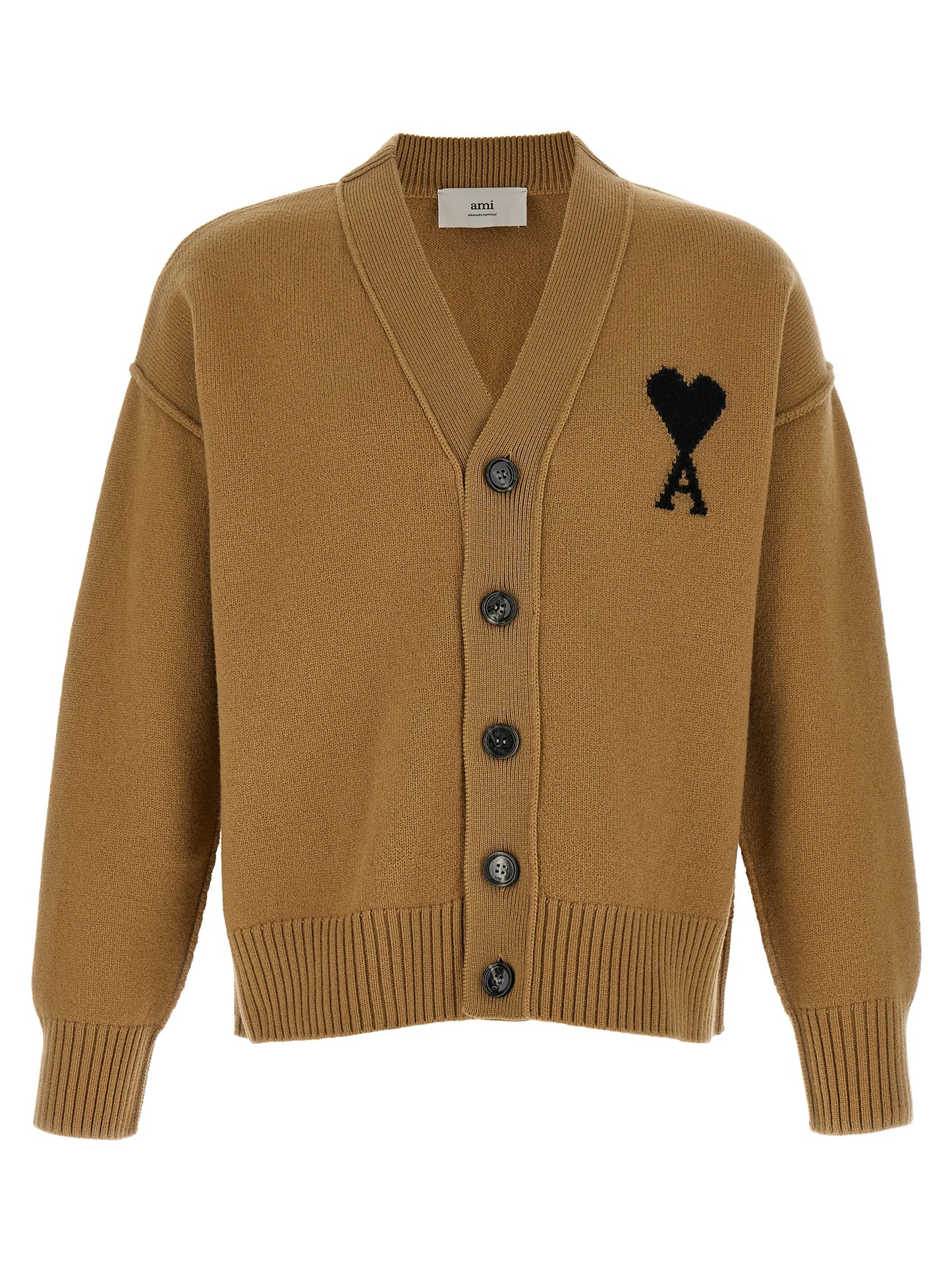 'Ami de Coeur' cardigan Sweater, cardigans