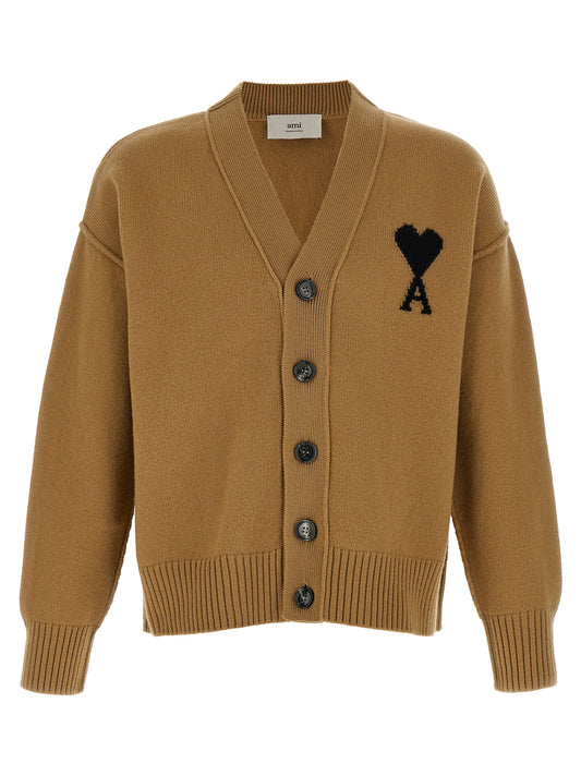 'Ami de Coeur' cardigan Sweater, cardigans