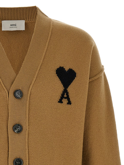 'Ami de Coeur' cardigan Sweater, cardigans