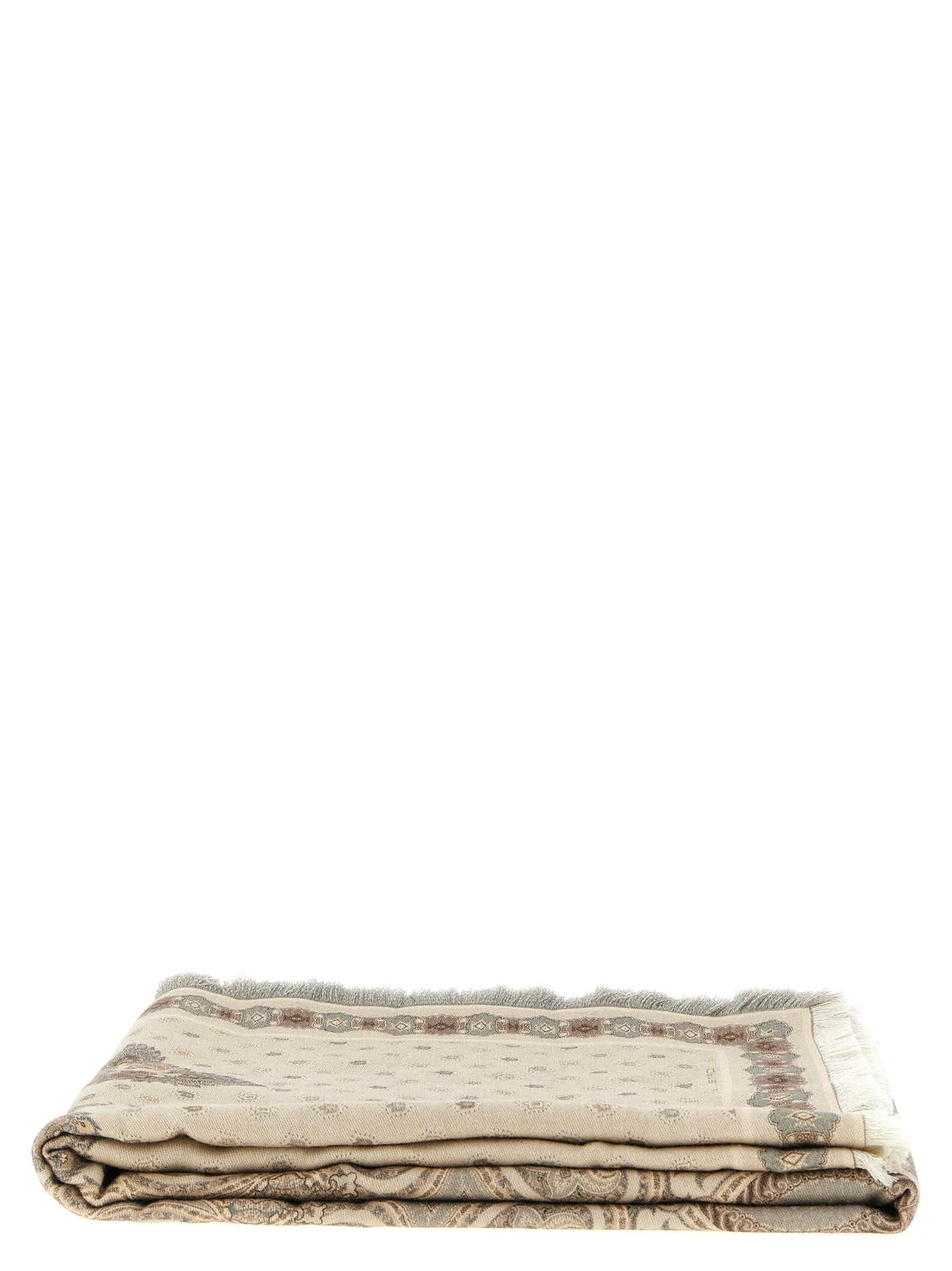 Wool plaid Bedroom linen and nightwear