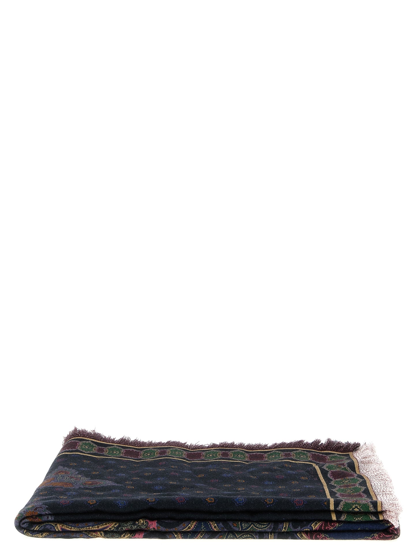 Wool plaid Bedroom linen and nightwear