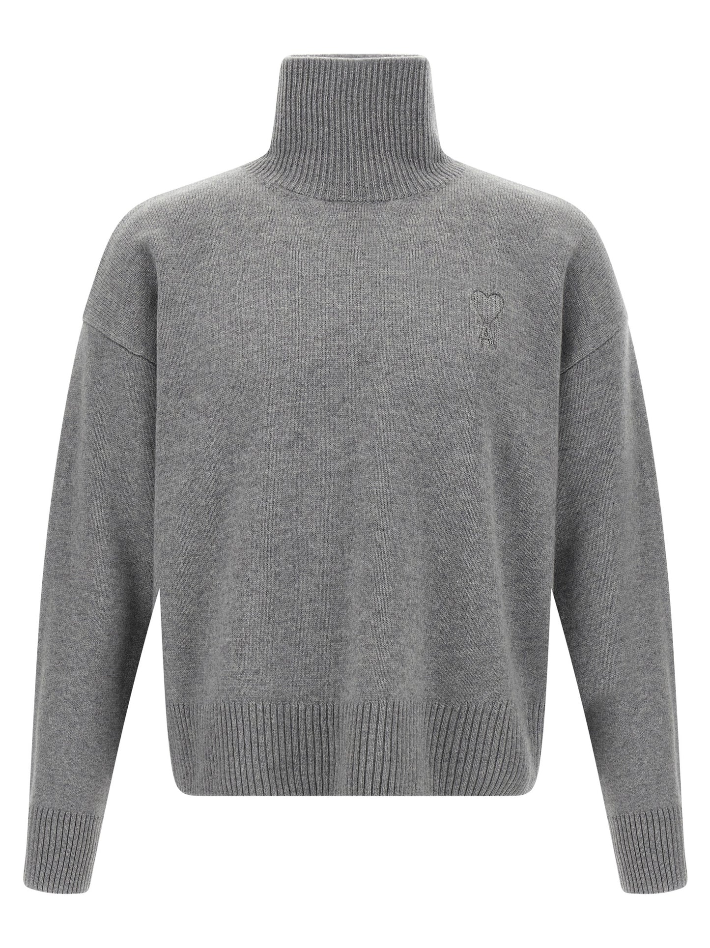 Puff logo sweater Sweater, cardigans