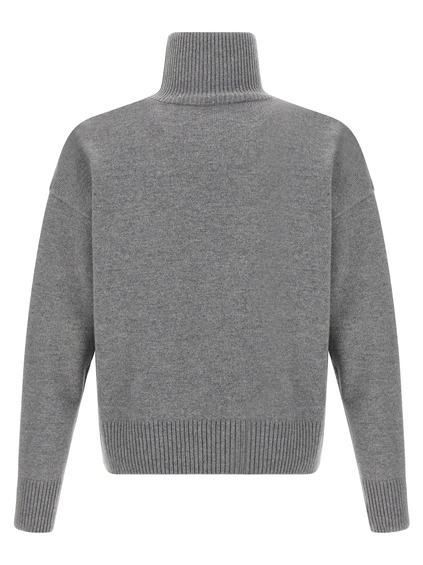 Puff logo sweater Sweater, cardigans