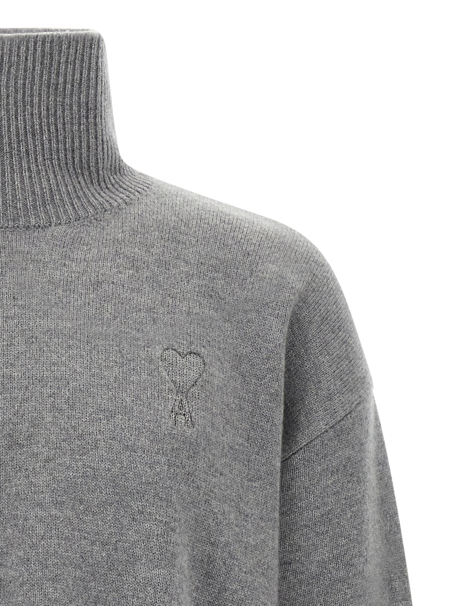 Puff logo sweater Sweater, cardigans
