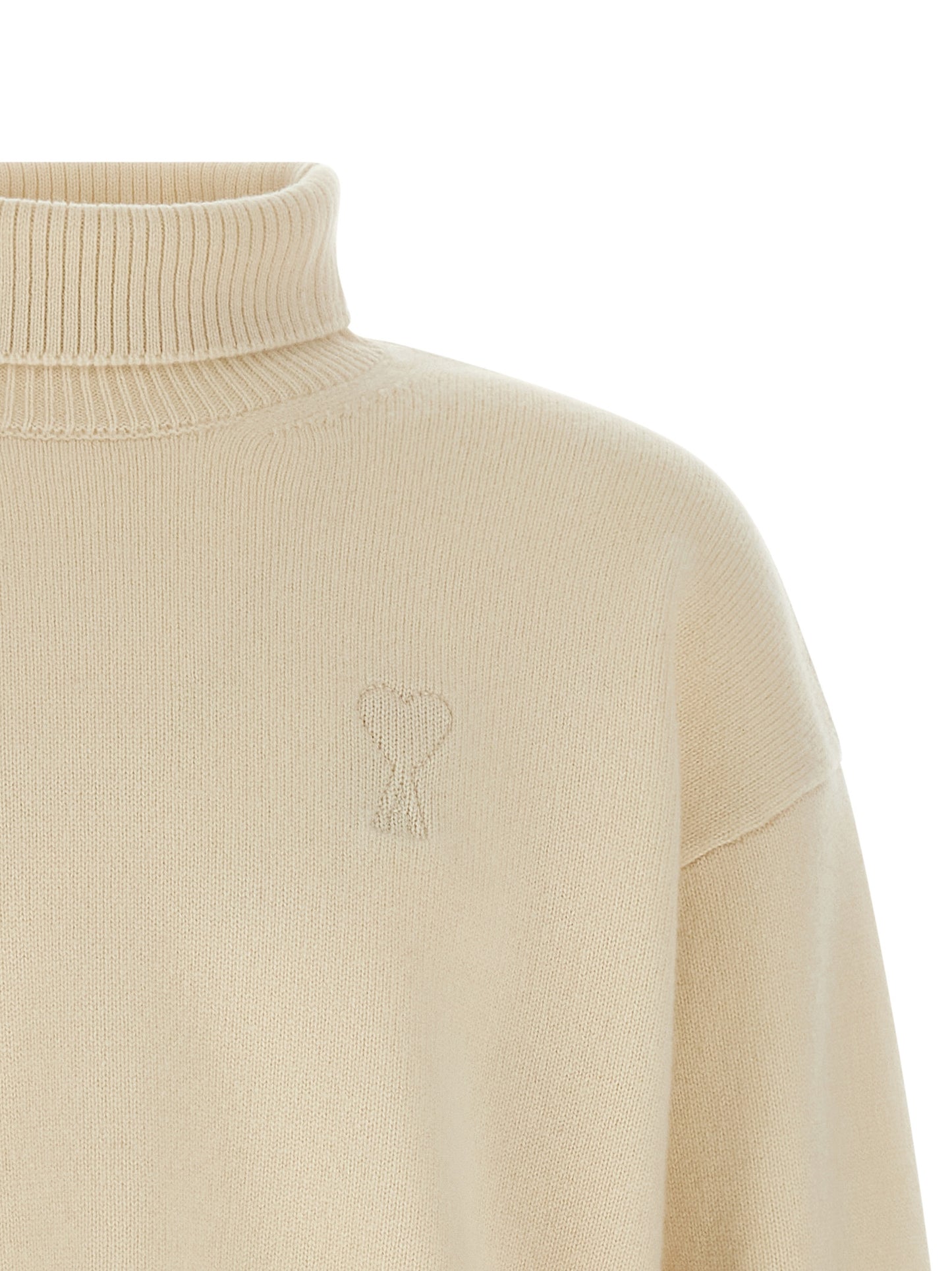 Puff logo sweater Sweater, cardigans