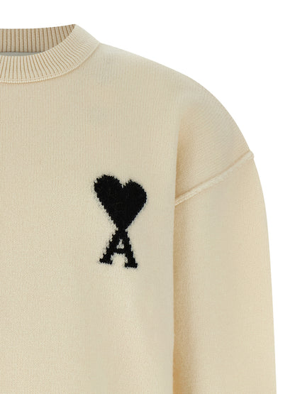 'Ami de Coeur' sweater Sweater, cardigans