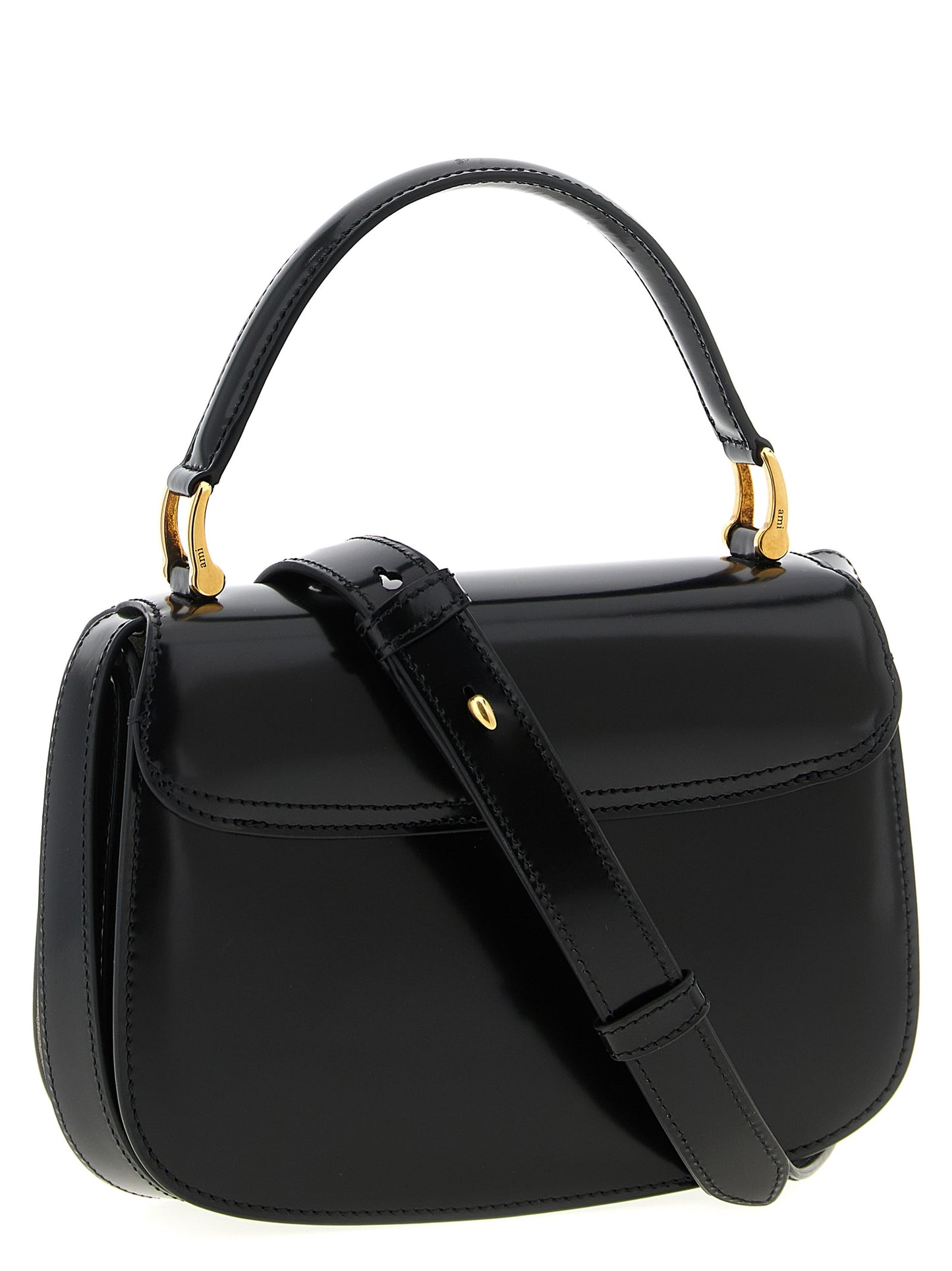 'Paris Paris' mini handbag Hand bags