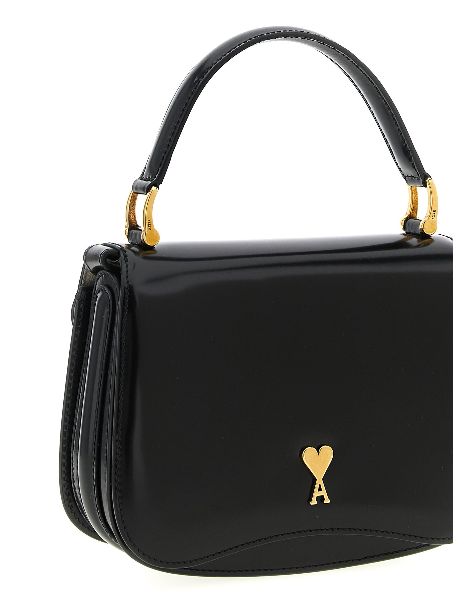'Paris Paris' mini handbag Hand bags