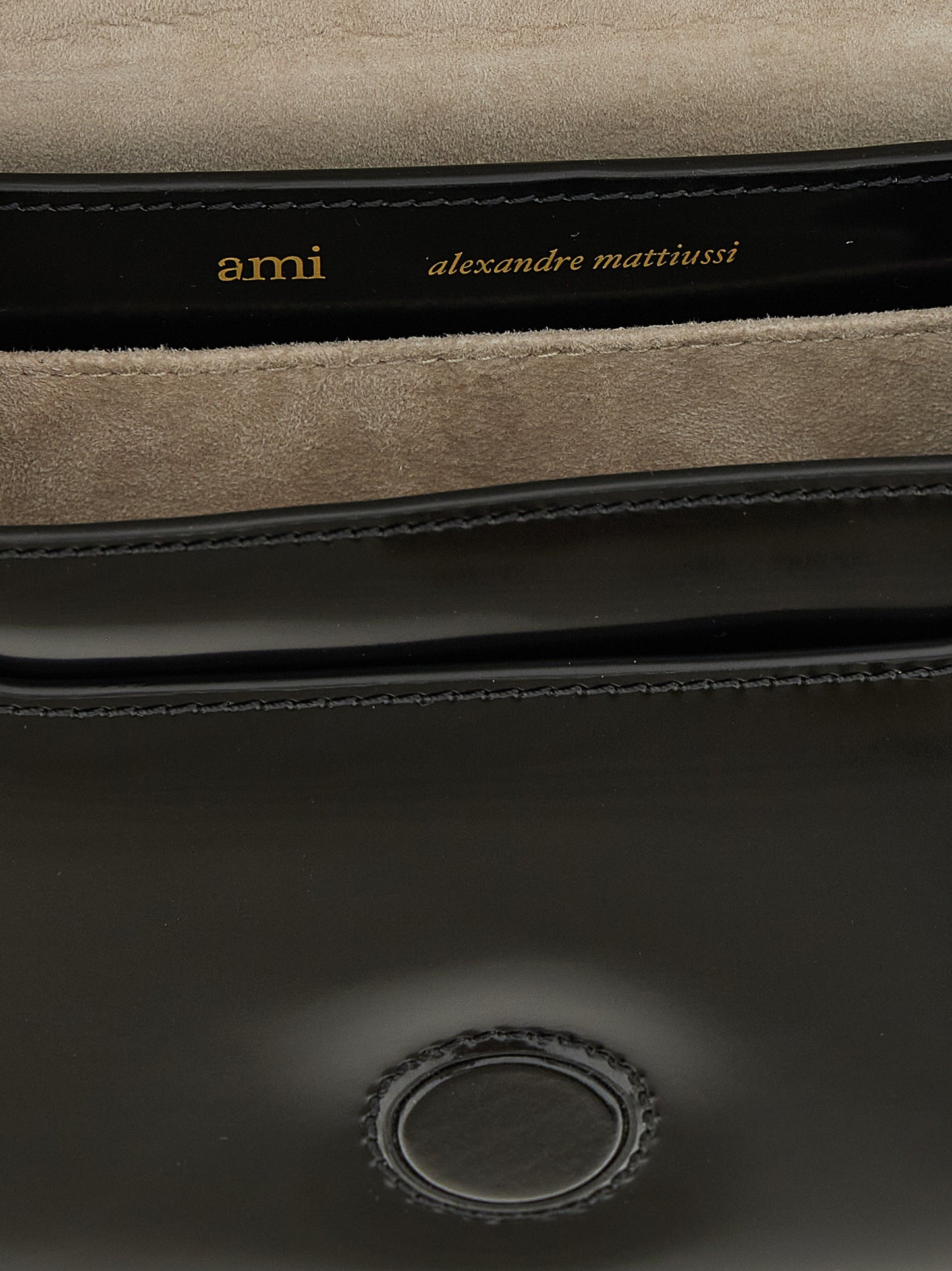 'Paris Paris' mini handbag Hand bags