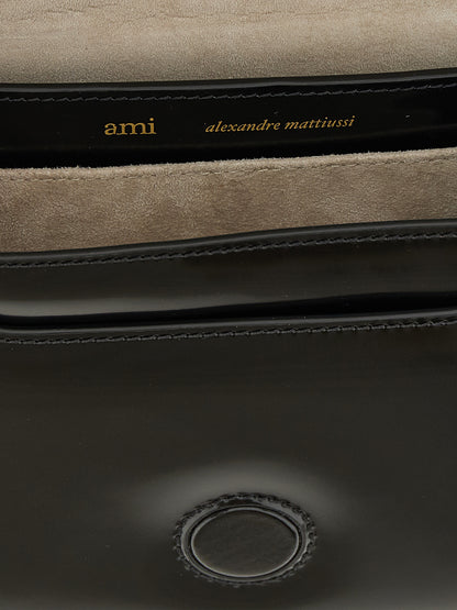 'Paris Paris' mini handbag Hand bags