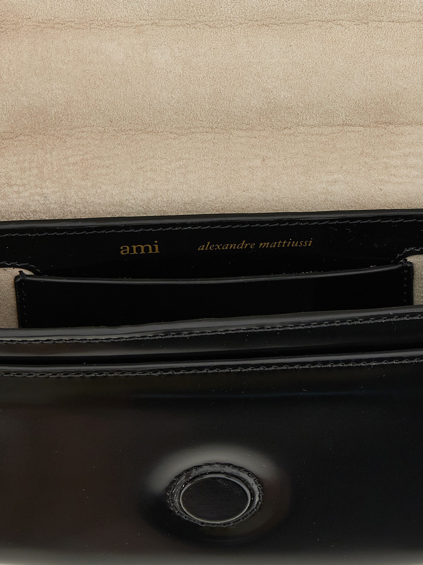 'Paris Paris' small crossbody bag Crossbody bags