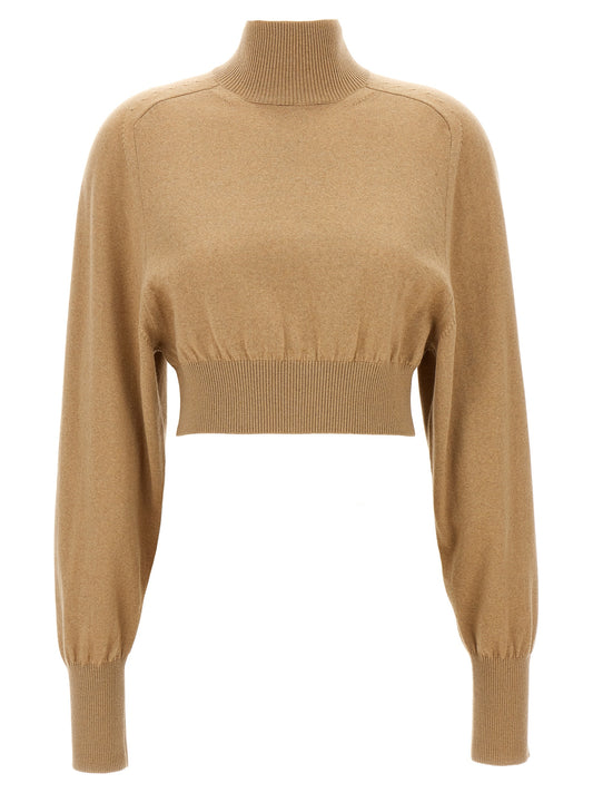 'Ululato' turtleneck sweater Sweater, cardigans
