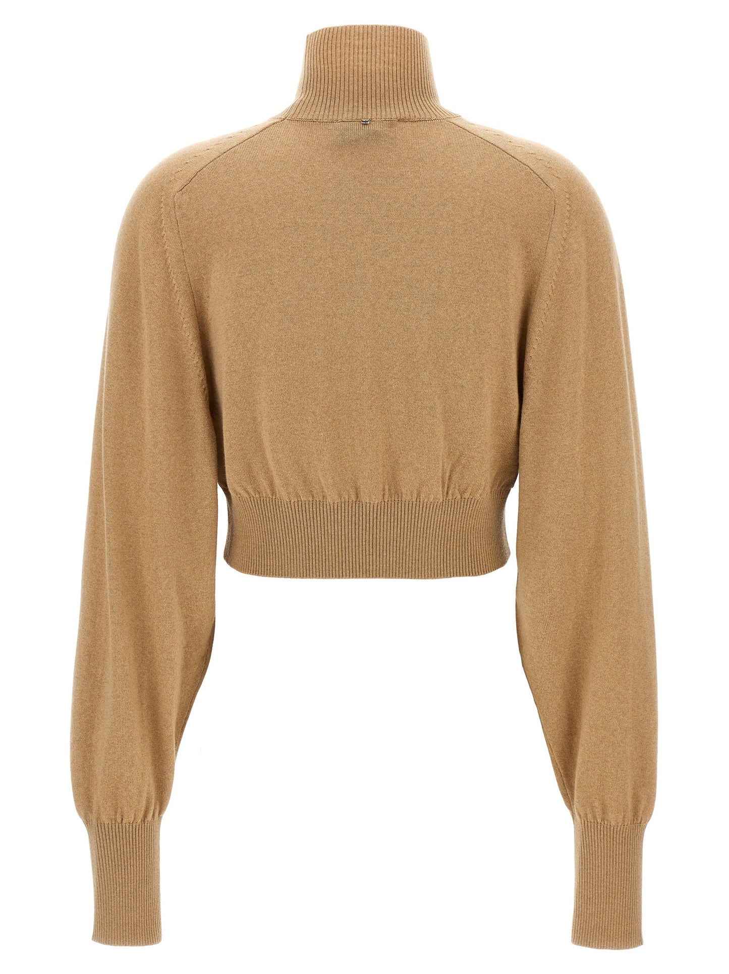 'Ululato' turtleneck sweater Sweater, cardigans