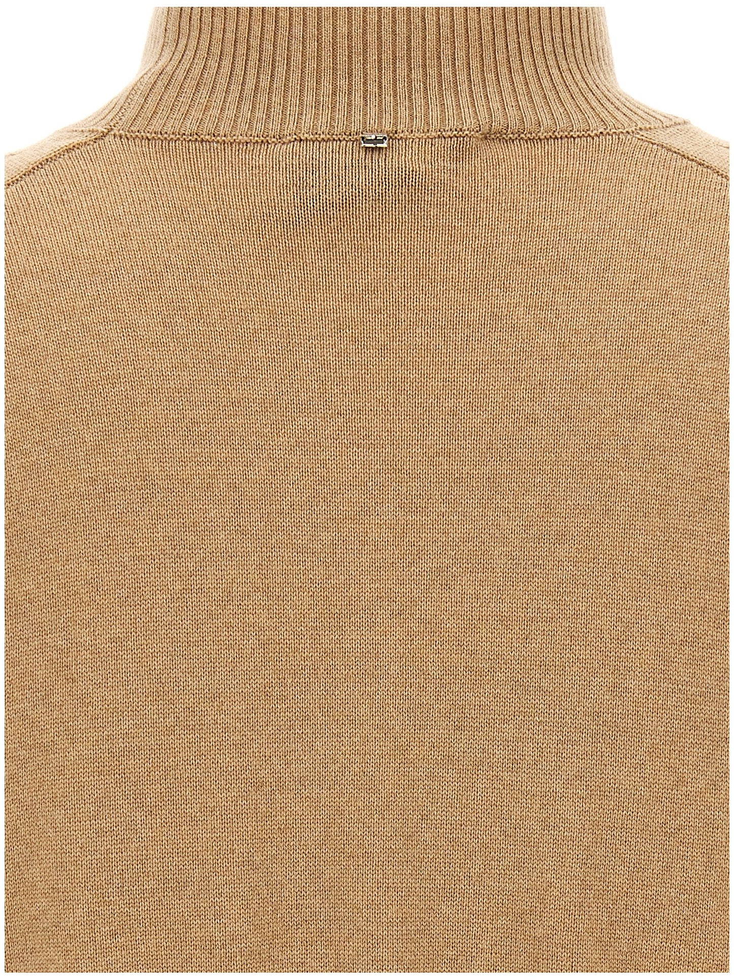 'Ululato' turtleneck sweater Sweater, cardigans