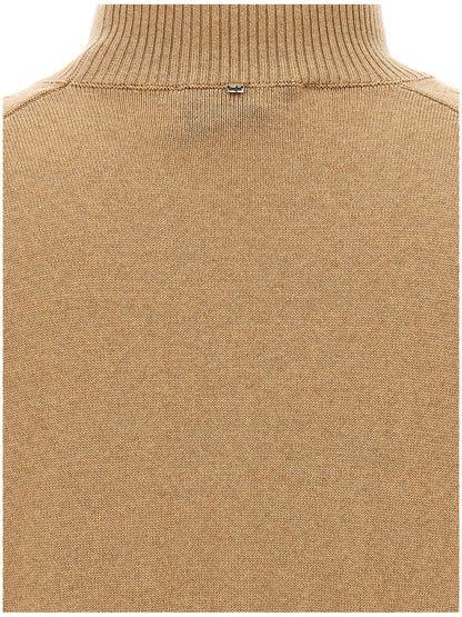 'Ululato' turtleneck sweater Sweater, cardigans