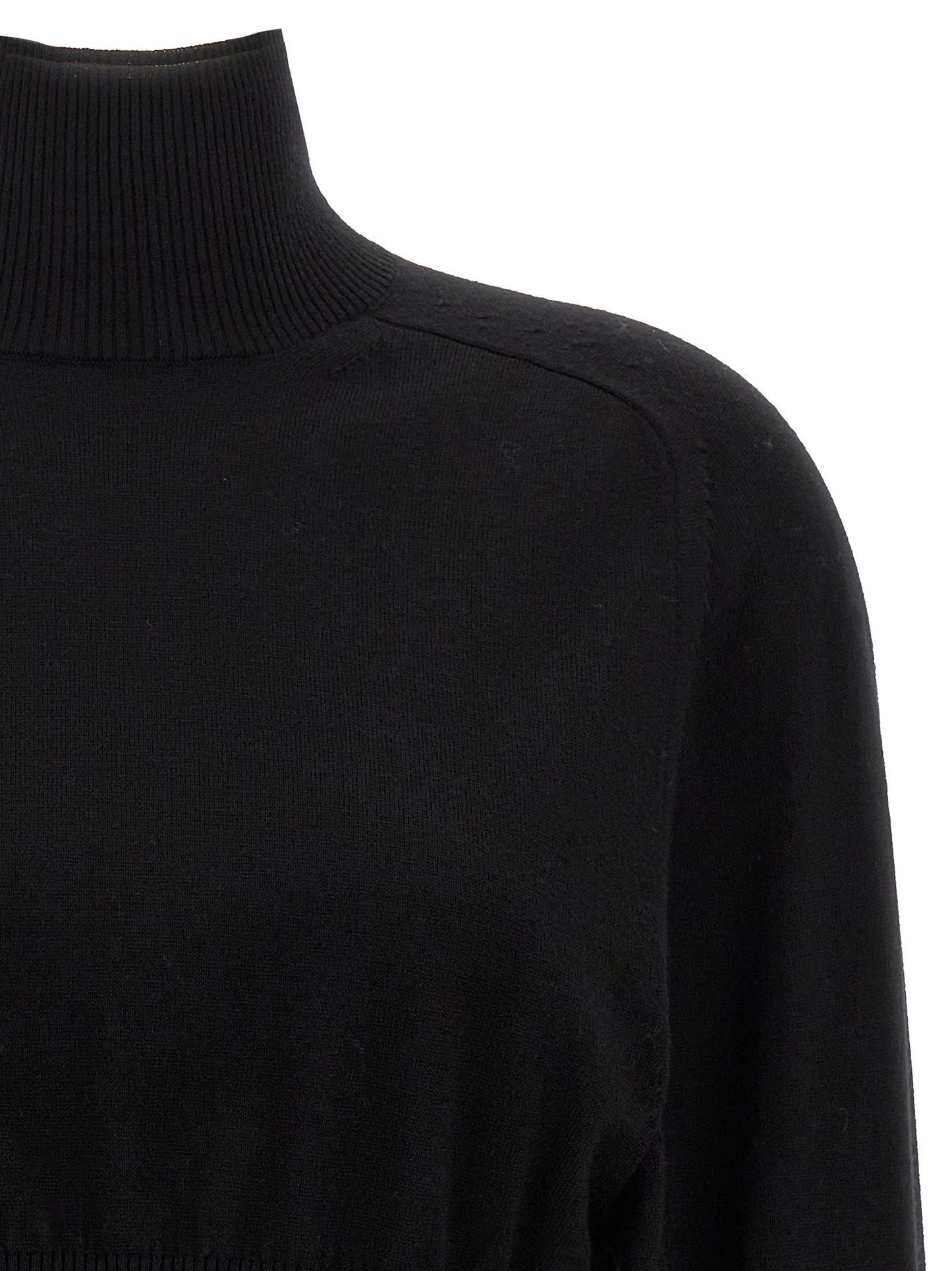 'Ululato' turtleneck sweater Sweater, cardigans
