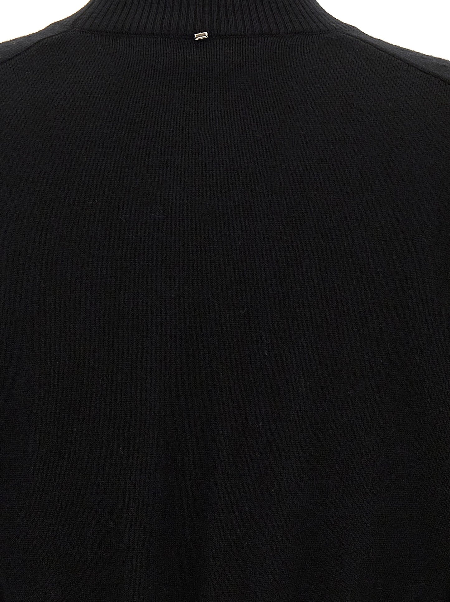 'Ululato' turtleneck sweater Sweater, cardigans