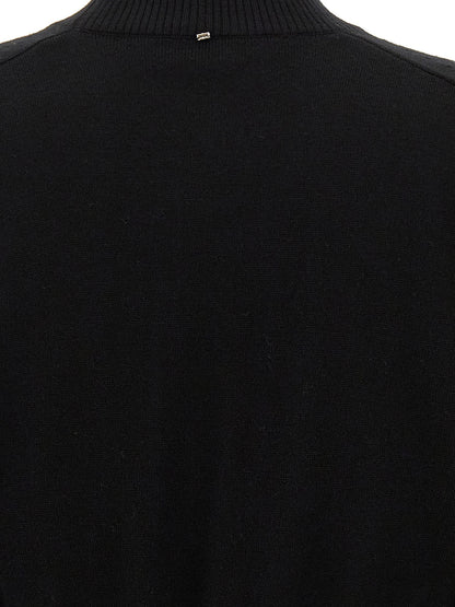 'Ululato' turtleneck sweater Sweater, cardigans