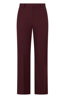 S MAX MARA Straight pants Humanity